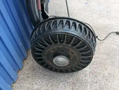 Pezzo di ricambio per auto di seconda mano asse posteriore per renault captur * riferimenti oem iam   