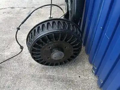 Pezzo di ricambio per auto di seconda mano asse posteriore per renault captur * riferimenti oem iam   