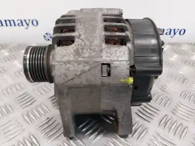 Second-hand car spare part alternator for dacia logan ls0 desde modelo 2004 logan oem iam references 8200537415 sg12b105 2543378a