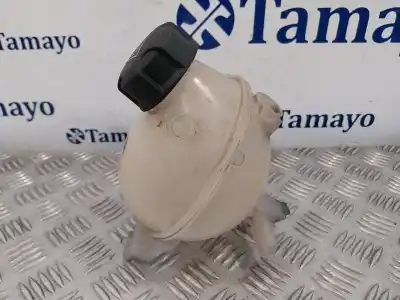 Автозапчасти б/у расширительный депозит за citroen ds3 * ссылки oem iam 980077728001