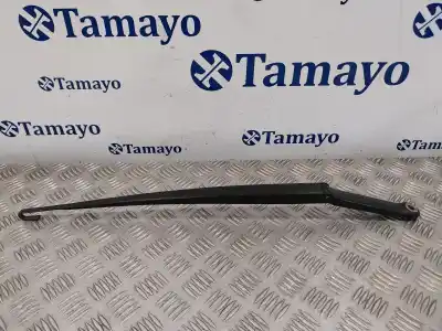 Peça sobressalente para automóvel em segunda mão haste de escova dianteiro esquerdo por bmw serie 3 compact (e46) 2.0 16v diesel cat referências oem iam 61617007128