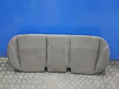Автозапчастина б/у задні сидіння для ford fiesta (ccn) trend посилання на oem iam   