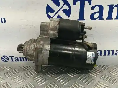 Gebrauchtes Autoersatzteil MOTOR STARTET zum VOLKSWAGEN T4 TRANSPORTER/FURGONETA (MOD. 1991)  OEM-IAM-Referenzen STR2061  