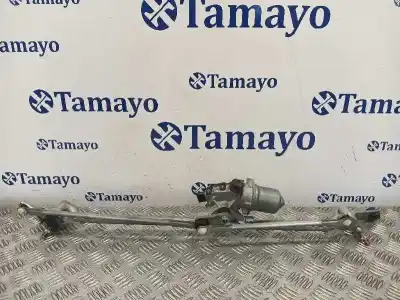 Peça sobressalente para automóvel em segunda mão motor do limpa para brisas por bmw mini (f56) cooper d referências oem iam 741978703