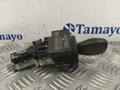 Pièce détachée automobile d'occasion commutateur d'allumage pour nissan interstar m1 fm références oem iam 8200405701 8200405701g vp7r1f28590aa