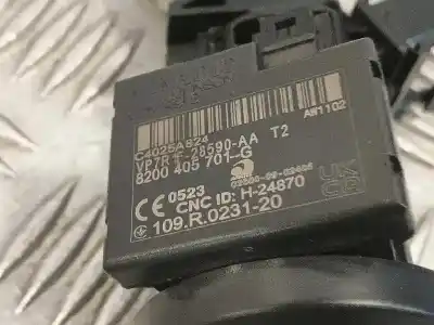 Pièce détachée automobile d'occasion commutateur d'allumage pour nissan interstar m1 fm références oem iam 8200405701 8200405701g vp7r1f28590aa
