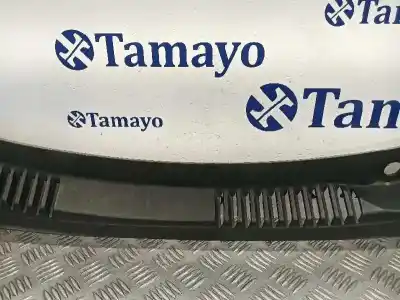 Pezzo di ricambio per auto di seconda mano siluro per citroen ds3 * riferimenti oem iam 9684150580 l1020734 9684150580