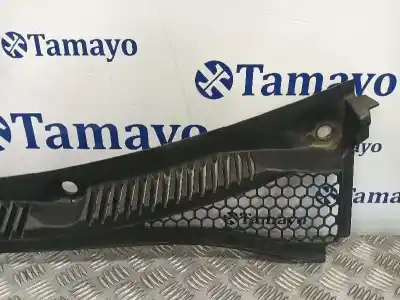 Pezzo di ricambio per auto di seconda mano siluro per citroen ds3 * riferimenti oem iam 9684150580 l1020734 9684150580