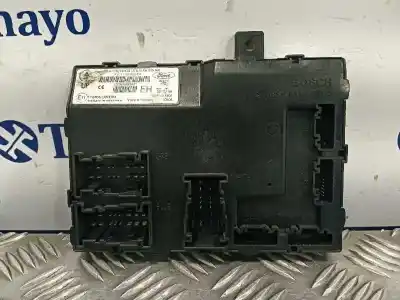 Автозапчасти б/у электронный модуль за FORD FIESTA (CCN) Trend ссылки OEM IAM AV1T15K600EH F005V01402 116RA000084