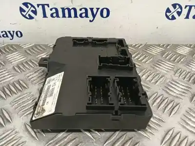 Pezzo di ricambio per auto di seconda mano modulo elettronico per ford fiesta (ccn) trend riferimenti oem iam av1t15k600eh f005v01402 116ra000084