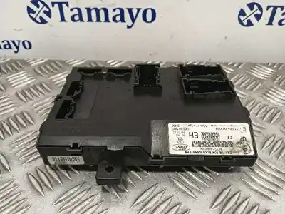 Pezzo di ricambio per auto di seconda mano modulo elettronico per ford fiesta (ccn) trend riferimenti oem iam av1t15k600eh f005v01402 116ra000084