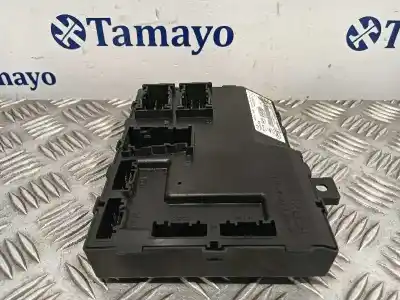 Pezzo di ricambio per auto di seconda mano modulo elettronico per ford fiesta (ccn) trend riferimenti oem iam av1t15k600eh f005v01402 116ra000084