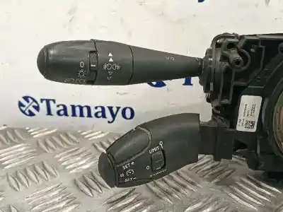 Second-hand car spare part multifunction switch for citroen ds3 * oem iam references 96773879zd  