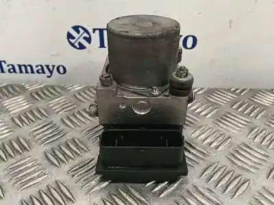 Gebrauchtes Autoersatzteil ABS zum PEUGEOT PARTNER KASTEN  OEM-IAM-Referenzen 0265209025 9801127780 0265801179