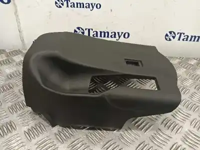 Автозапчастина б/у молдинг для ford fiesta (ccn) trend посилання на oem iam 8a613533cdw  