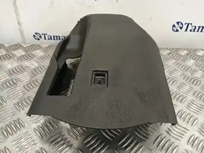 Автозапчастина б/у молдинг для ford fiesta (ccn) trend посилання на oem iam 8a613533cdw  