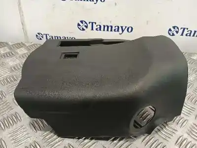Автозапчастина б/у молдинг для ford fiesta (ccn) trend посилання на oem iam 8a613533cdw  