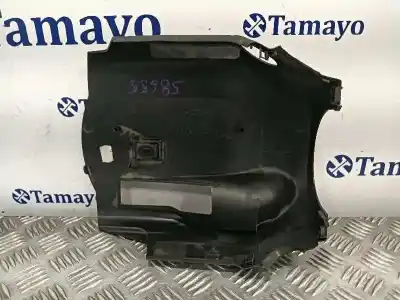 Автозапчастина б/у молдинг для ford fiesta (ccn) trend посилання на oem iam 8a613533cdw  