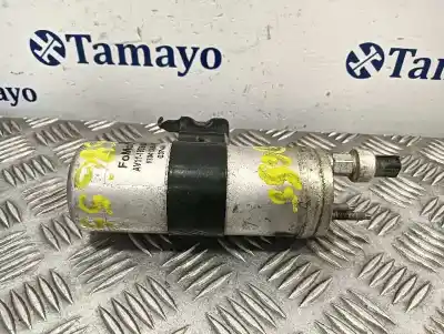 Автозапчастина б/у повітряний фільтр для ford fiesta (ccn) trend посилання на oem iam av1119d848aa  
