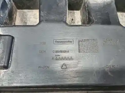 Автозапчастина б/у нижний крест для ford fiesta (ccn) trend посилання на oem iam c1bb8b384a  