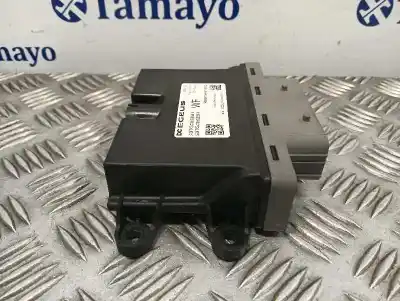 Pièce détachée automobile d'occasion module électronique pour nissan interstar m1 fm références oem iam 237g00535r 237g00625r aaa19451600