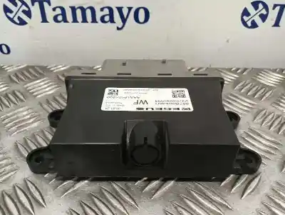 Pièce détachée automobile d'occasion module électronique pour nissan interstar m1 fm références oem iam 237g00535r 237g00625r aaa19451600