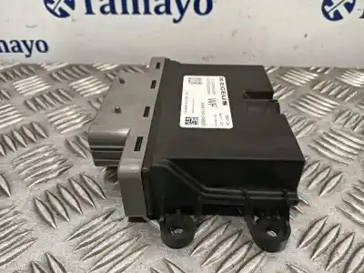 Pièce détachée automobile d'occasion module électronique pour nissan interstar m1 fm références oem iam 237g00535r 237g00625r aaa19451600