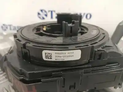 Second-hand car spare part multifunction switch for bmw mini (f56) cooper d oem iam references 61316827362 61316992509 6992509