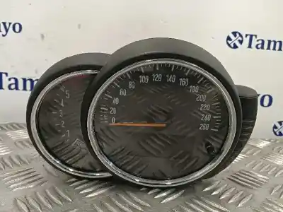 Peça sobressalente para automóvel em segunda mão quadrante por bmw mini (f56) cooper d referências oem iam 682294101