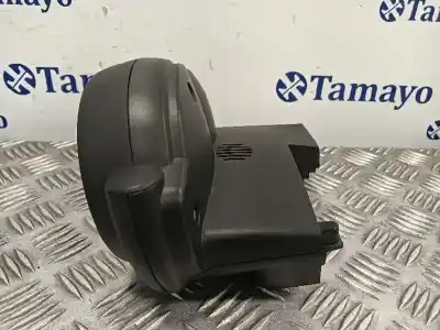 Peça sobressalente para automóvel em segunda mão quadrante por bmw mini (f56) cooper d referências oem iam 682294101 9265439 bm0535512