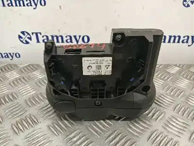 Peça sobressalente para automóvel em segunda mão quadrante por bmw mini (f56) cooper d referências oem iam 682294101 9265439 bm0535512