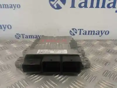 Pezzo di ricambio per auto di seconda mano CENTRALINA MOTORE per FORD GRAND C-MAX  Riferimenti OEM IAM S18013304 SID807EVO AV6112A650Y