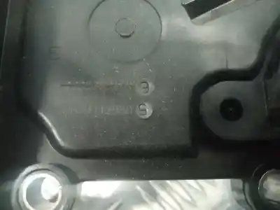 Автозапчастина б/у крішка коромислива для ford c-max (cb7) (2010->) 1.6 titanium [1.6 ltr. - 85 kw tdci cat] посилання на oem iam 9689112980 m06042a153 m06042a170