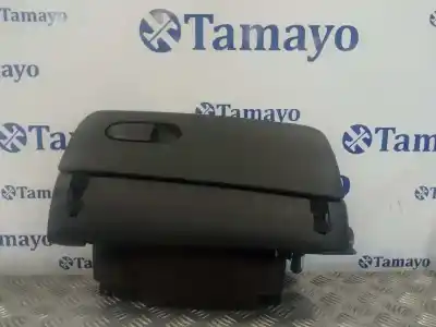 Peça sobressalente para automóvel em segunda mão porta luvas por bmw mini (f56) cooper d referências oem iam 9349585