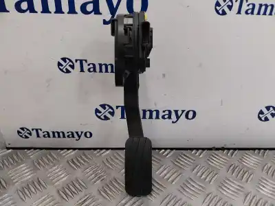 Pièce détachée automobile d'occasion Pédale D'accélérateur pour NISSAN INTERSTAR M1 FM Références OEM IAM 180101626R 6PV00997801 