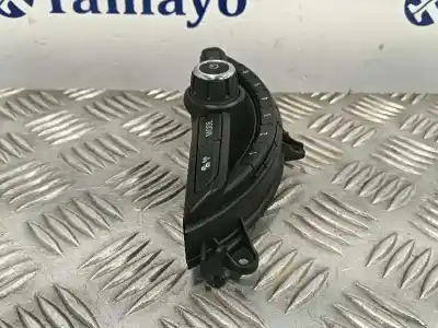 Second-hand car spare part multifunction switch for bmw mini (f56) cooper d oem iam references 935450502 5ac01151608 