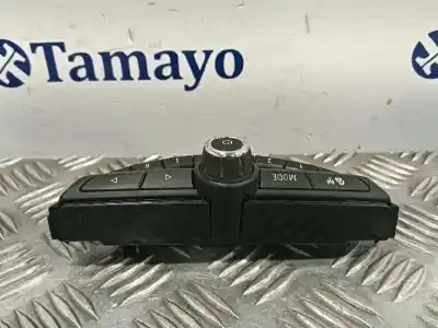 Second-hand car spare part multifunction switch for bmw mini (f56) cooper d oem iam references 935450502 5ac01151608 