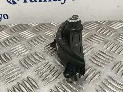 Second-hand car spare part multifunction switch for bmw mini (f56) cooper d oem iam references 935450502 5ac01151608 