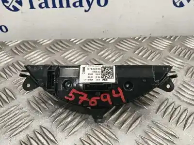 Second-hand car spare part multifunction switch for bmw mini (f56) cooper d oem iam references 935450502 5ac01151608 