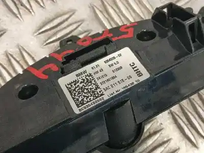 Second-hand car spare part multifunction switch for bmw mini (f56) cooper d oem iam references 935450502 5ac01151608 