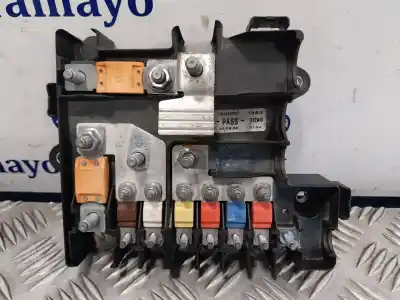 Pièce détachée automobile d'occasion  pour IVECO 40C14N  Références OEM IAM 5802381101  