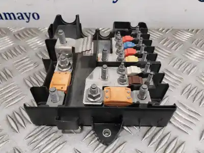 Pièce détachée automobile d'occasion boîtes à fusibles pour iveco 40c14n m références oem iam 5802381101  