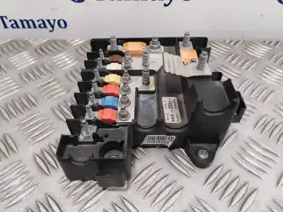 Pièce détachée automobile d'occasion boîtes à fusibles pour iveco 40c14n m références oem iam 5802381101  