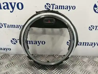 Peça sobressalente para automóvel em segunda mão moldagem por bmw mini (f56) cooper d referências oem iam a2c81679902