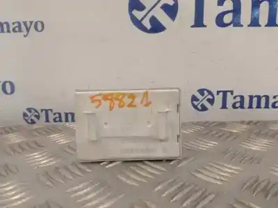 Second-hand car spare part electronic module for nissan interstar m1 fm oem iam references 283c95247r 14d035 