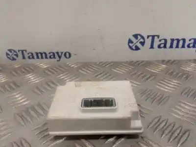 Second-hand car spare part electronic module for nissan interstar m1 fm oem iam references 283c95247r 14d035 