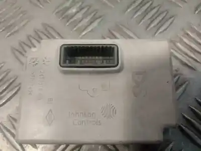 Second-hand car spare part electronic module for nissan interstar m1 fm oem iam references 283c95247r 14d035 