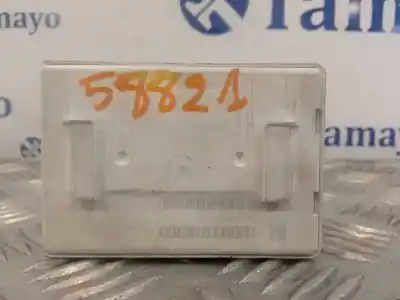 Second-hand car spare part electronic module for nissan interstar m1 fm oem iam references 283c95247r 14d035 