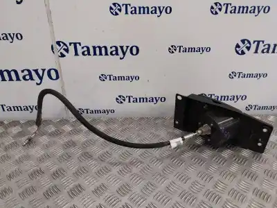 Автозапчастина б/у зовнішній пливний колпак для iveco 40c14n m посилання на oem iam   