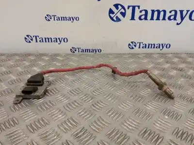 Peça sobressalente para automóvel em segunda mão sonda lambda por bmw x6 (f16, f86) xdrive 30 d referências oem iam 857646901